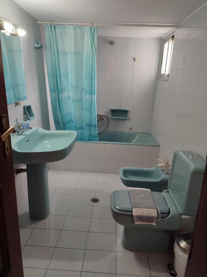 Thea Court Clio & Erato Apartments PalaiónTsiflíkion Buitenkant foto